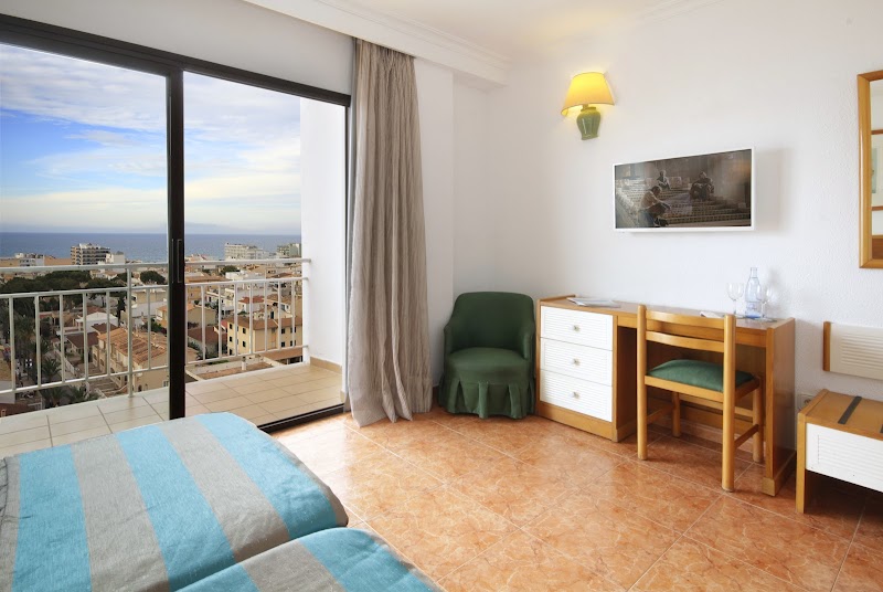 Hotel Ilusion Markus & SPA photo 2