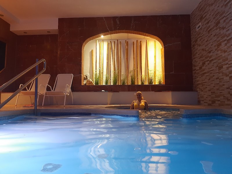 Hotel Ilusion Markus & SPA photo 3