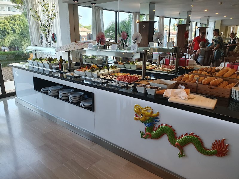 Hotel Ilusion Markus & SPA photo 7