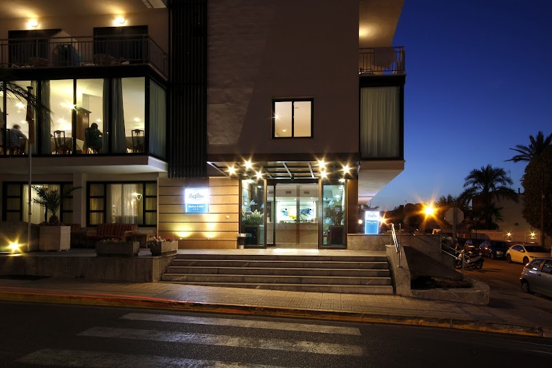 Hotel Ilusion Markus & SPA photo 8