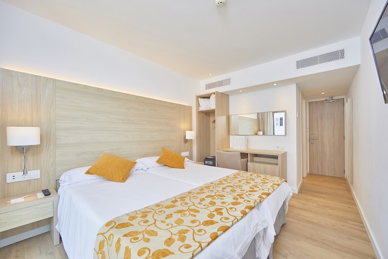 Hotel Ilusion Moreyo photo 2