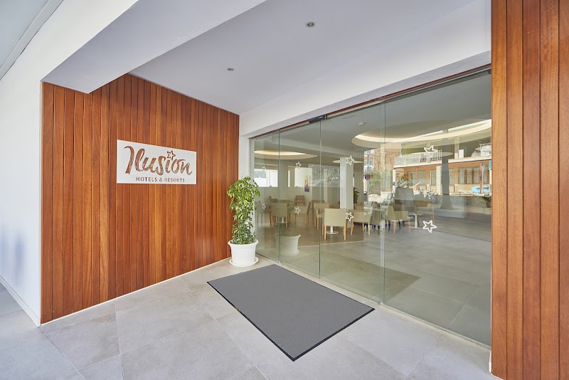 Hotel Ilusion Moreyo photo 6