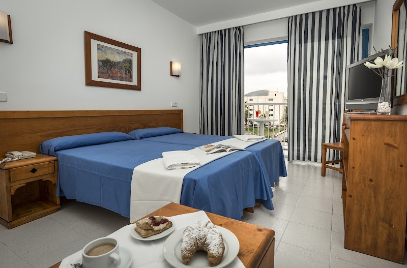 Hotel Ilusion Vista Blava photo 2