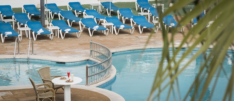 Hotel Ilusion Vista Blava photo 3
