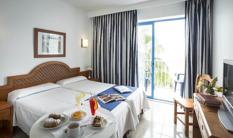 Hotel Ilusion Vista Blava photo 5