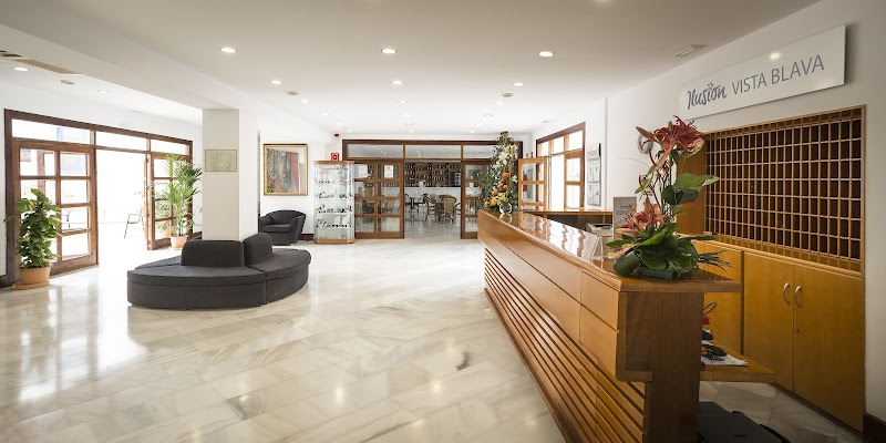 Hotel Ilusion Vista Blava photo 8