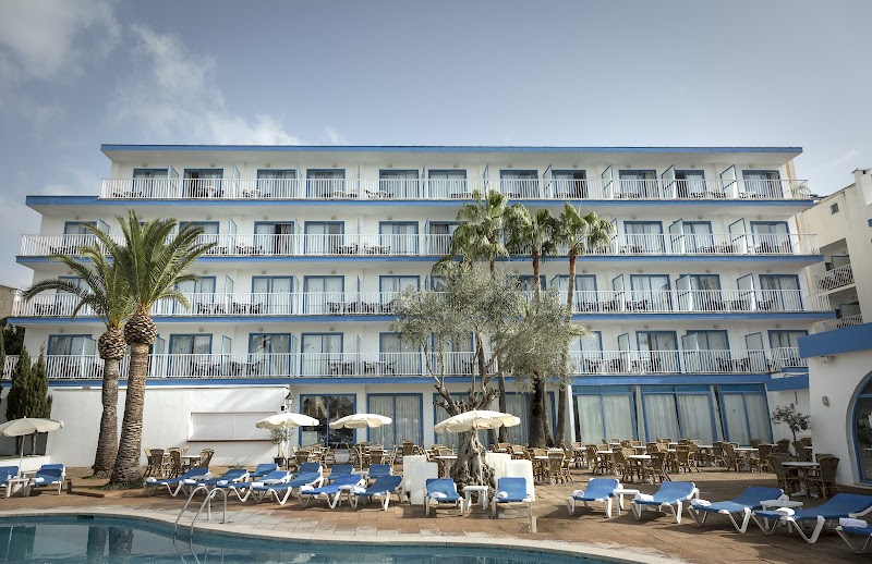 Hotel Ilusion Vista Blava photo 10