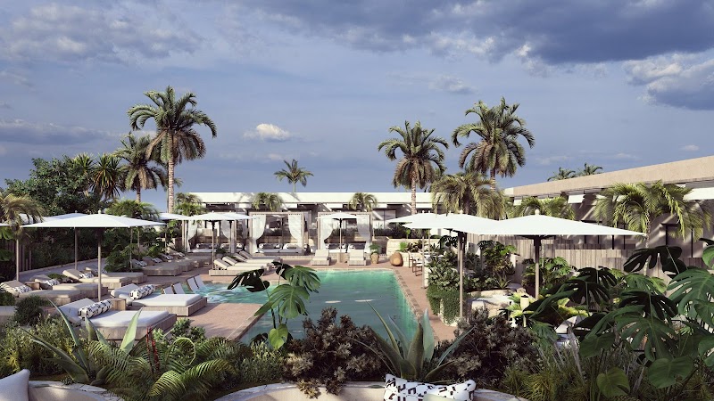 Hotel Indigo Gandia Beach