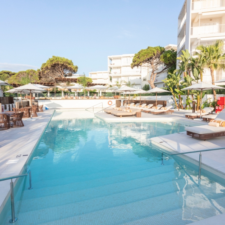 Hotel Indigo Gandia Beach photo 3