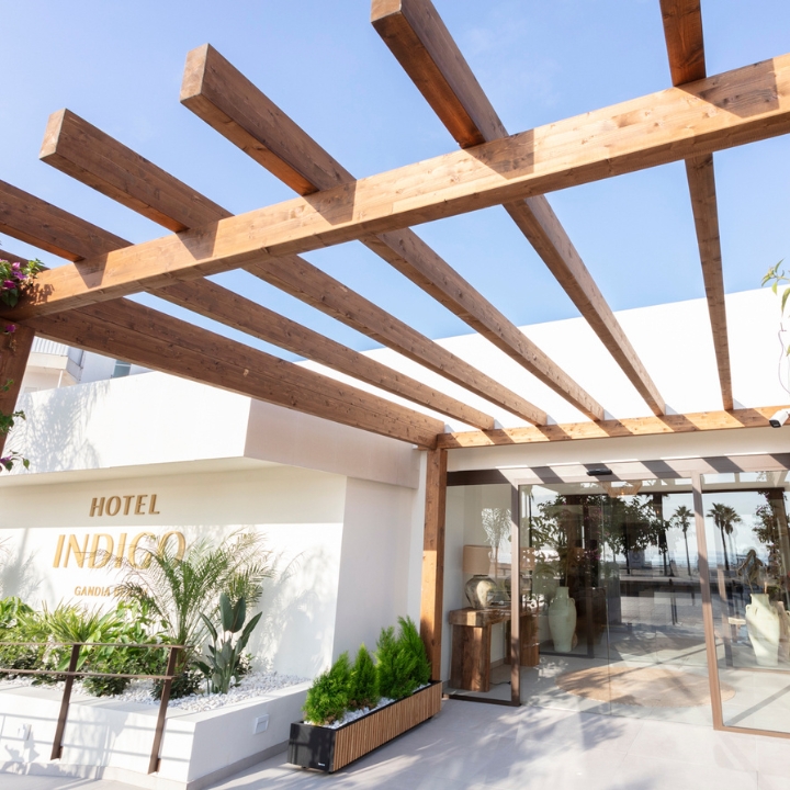 Hotel Indigo Gandia Beach photo 5