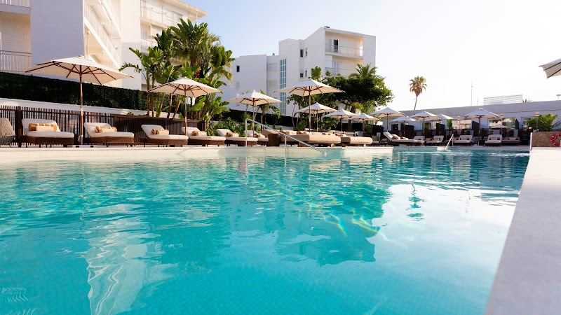Hotel Indigo Gandia Beach photo 6