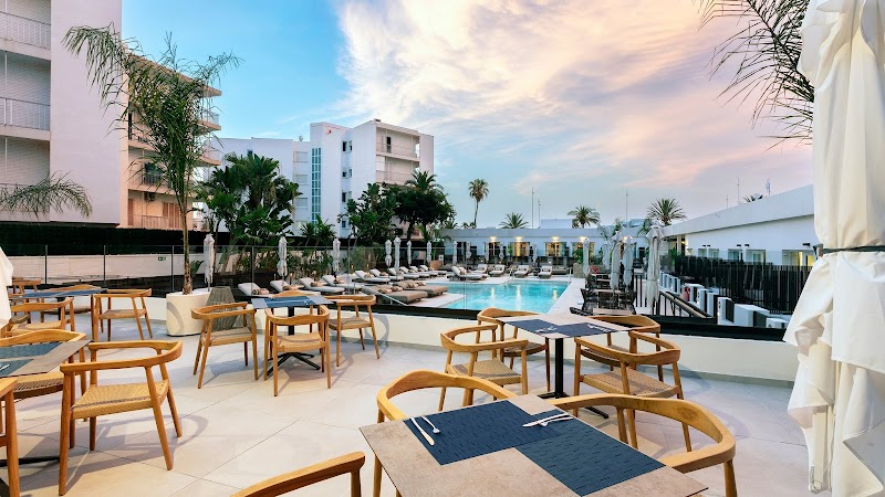 Hotel Indigo Gandia Beach photo 7