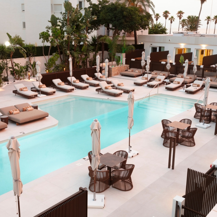 Hotel Indigo Gandia Beach photo 8