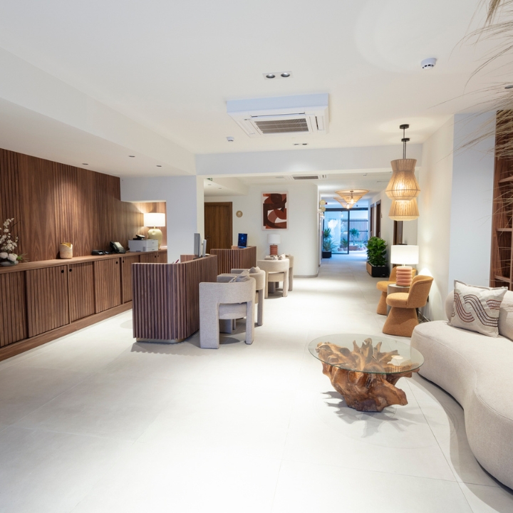 Hotel Indigo Gandia Beach photo 9