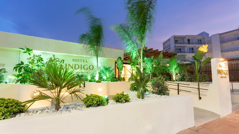 Hotel Indigo Gandia Beach photo 10