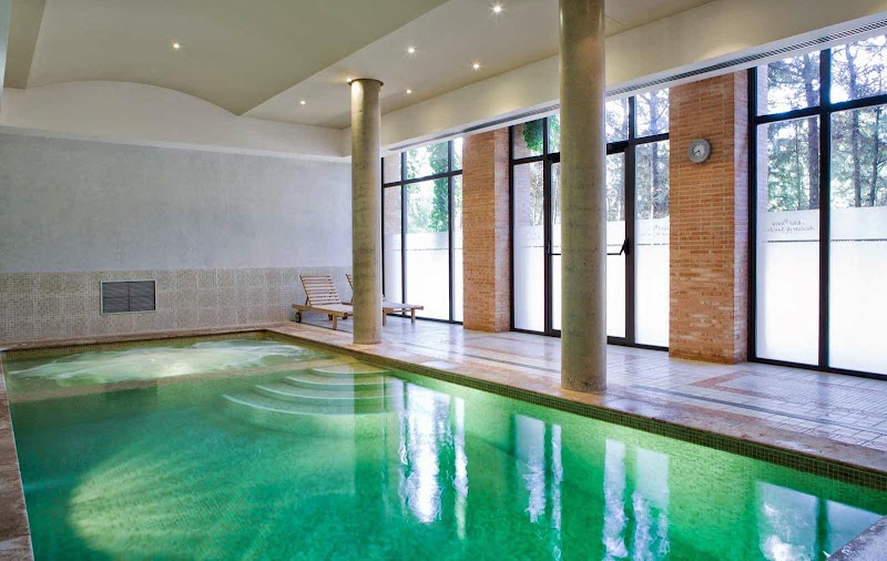 Hotel Intelier Airen photo 6