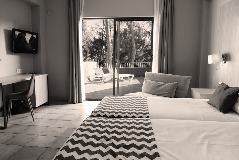 Hotel Intelier Bonaire photo 2