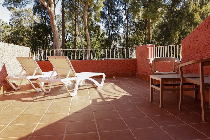 Hotel Intelier Bonaire photo 6