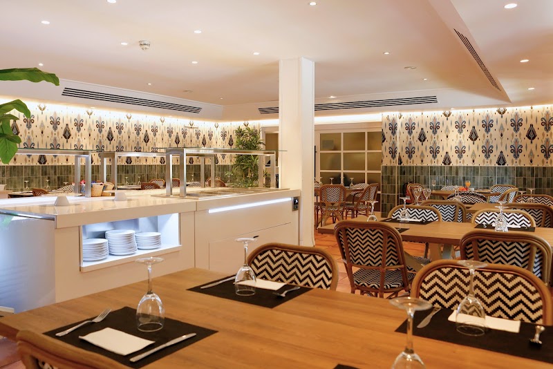Hotel Intelier Bonaire photo 7