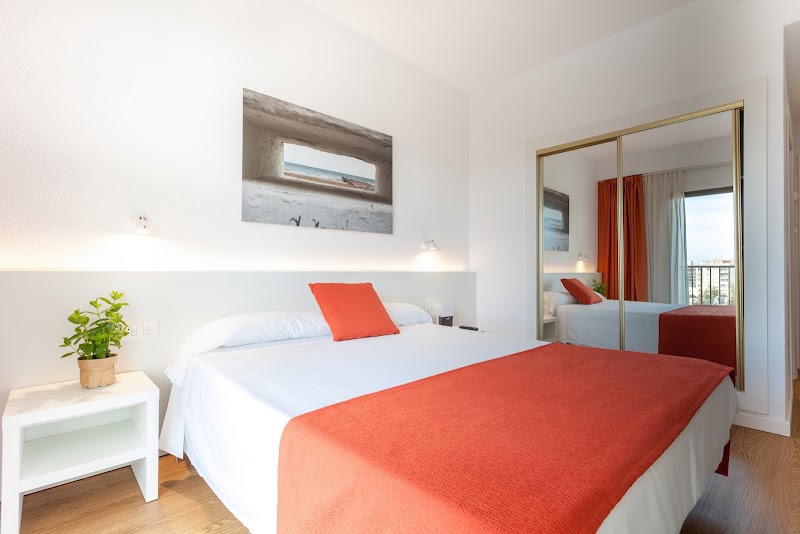 Hotel Intelier Orange photo 2