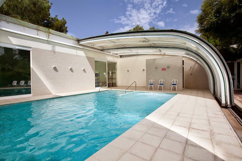 Hotel Intelier Orange photo 3
