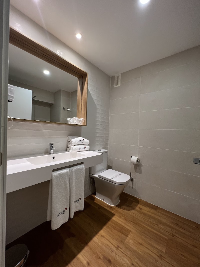 Hotel Intelier Orange photo 4