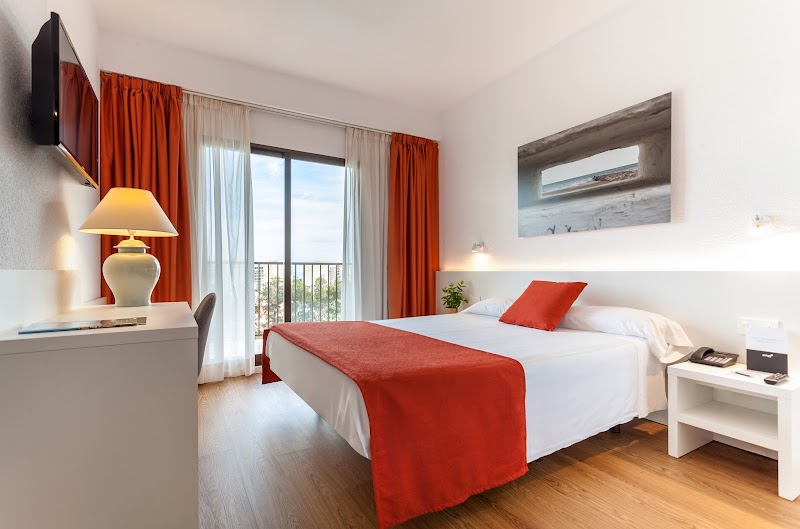 Hotel Intelier Orange photo 6