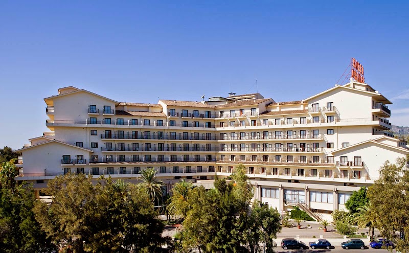 Hotel Intelier Orange photo 7