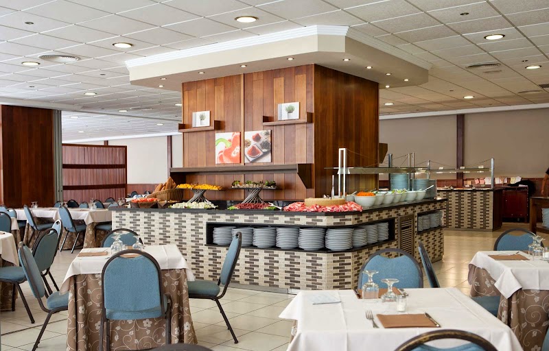Hotel Intelier Orange photo 8