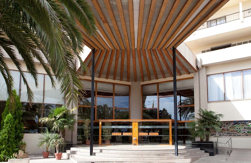 Hotel Intelier Orange photo 9