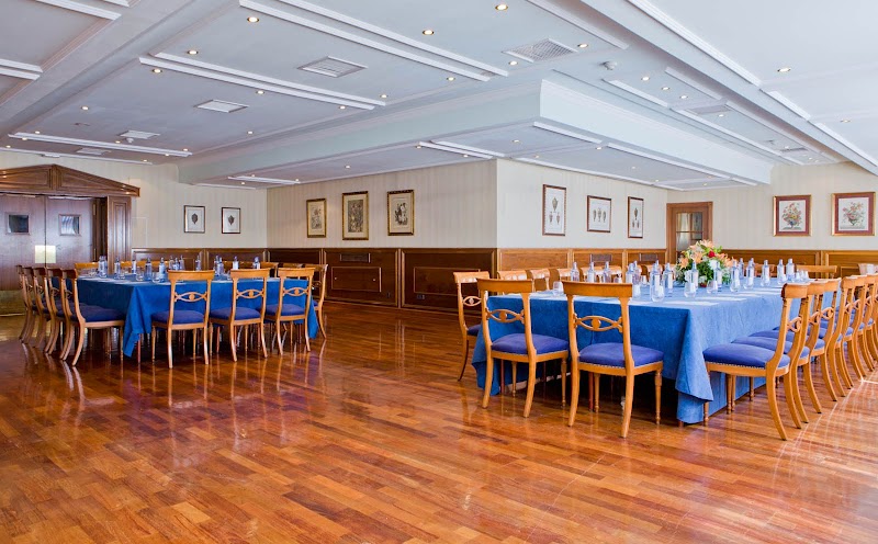 Hotel Intelier Palacio San Martin photo 5