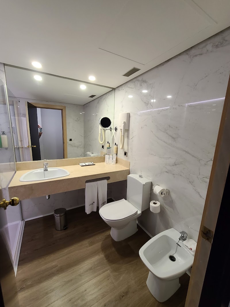 Hotel Intelier Rosa photo 3