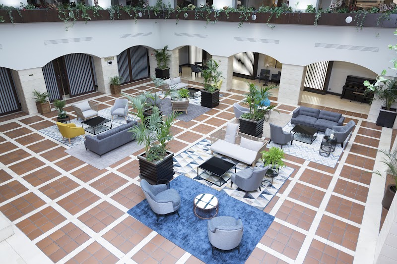 Hotel Intelier Rosa photo 4