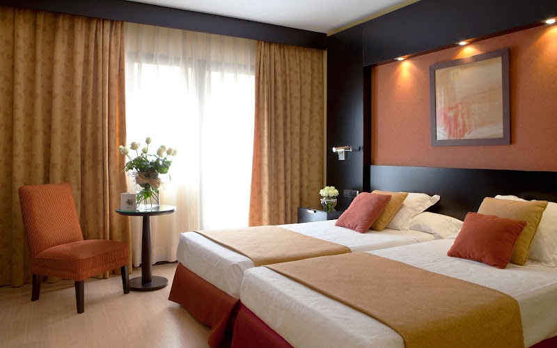 Hotel Intelier Rosa photo 5