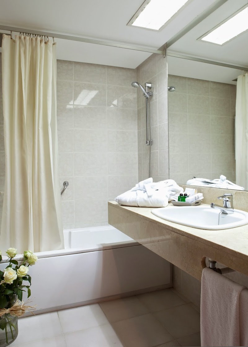 Hotel Intelier Rosa photo 6