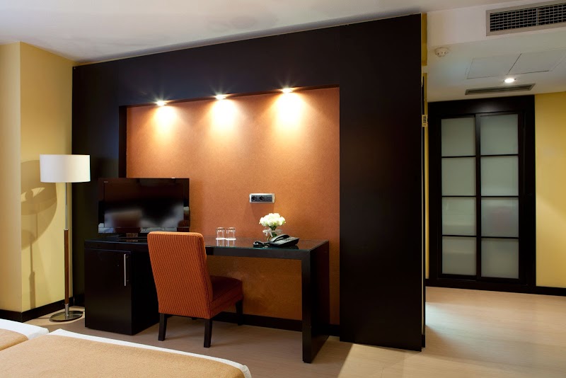 Hotel Intelier Rosa photo 7