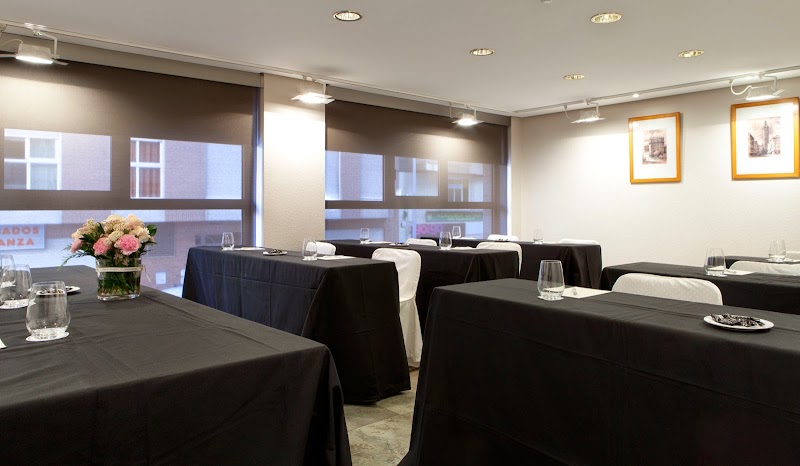 Hotel Intelier Rosa photo 8
