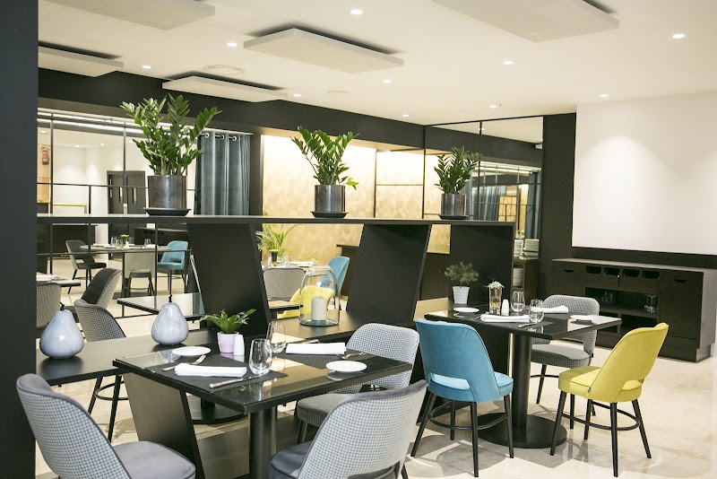 Hotel Intelier Rosa photo 9