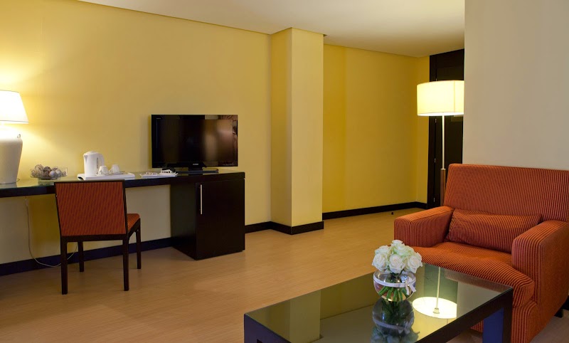 Hotel Intelier Rosa photo 10