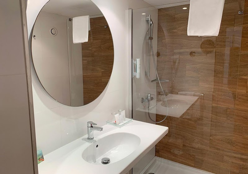 Hotel Intelier Rosella photo 4