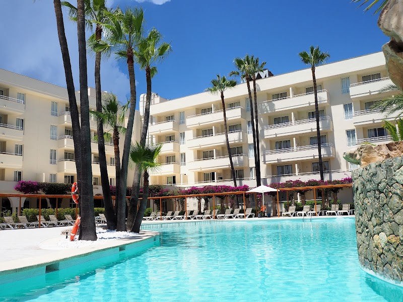 Hotel Intelier Rosella photo 5