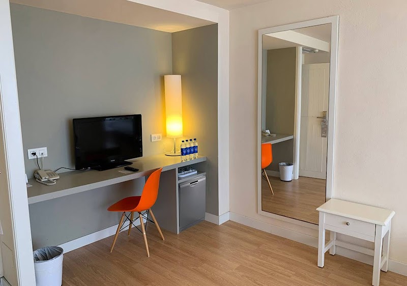 Hotel Intelier Rosella photo 8