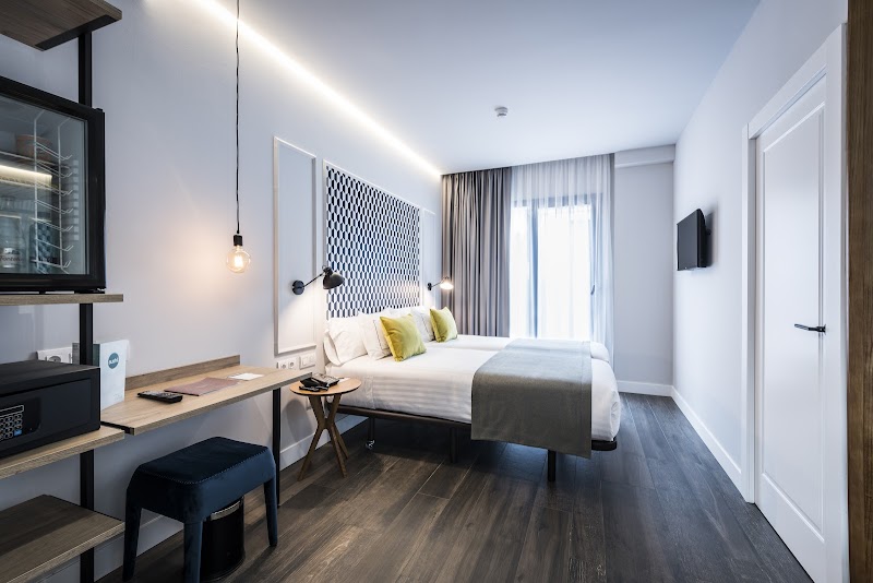 Hotel Intelier Victoria photo 4