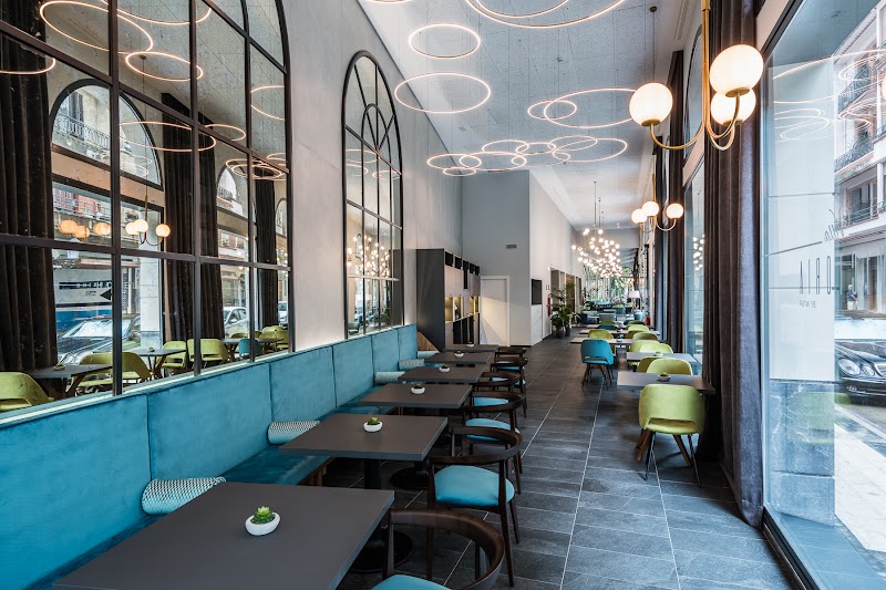 Hotel Intelier Victoria photo 5