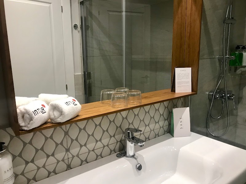 Hotel Intelier Victoria photo 7