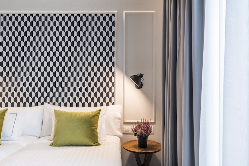 Hotel Intelier Victoria photo 9