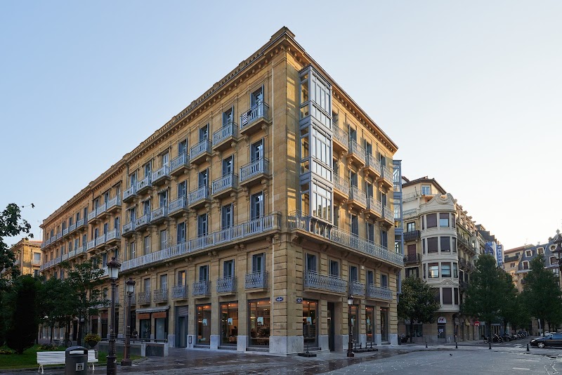 Hotel Intelier Villa Katalina