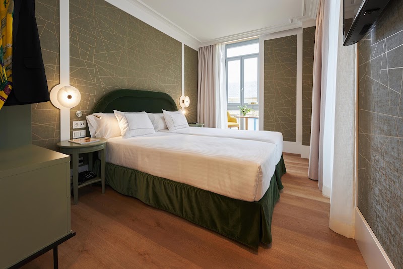 Hotel Intelier Villa Katalina photo 2