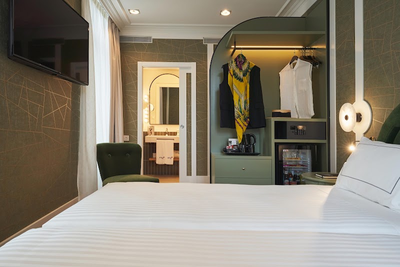 Hotel Intelier Villa Katalina photo 6