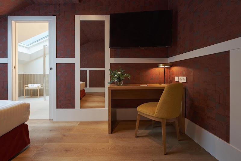 Hotel Intelier Villa Katalina photo 8
